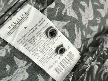 t shirty ze zwierzętami: Medicine, Koszulа dla mężczyzn, rozmiar M — 5