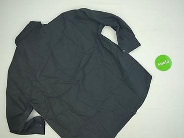 black sqad: Sinsay, Koszula damska, rozmiar XL — 3