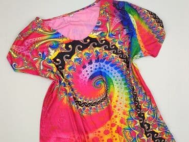 T-shirt damski, rozmiar 2XL