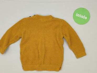 lidl kombinezon softshell: Sweater, H&M, 6-9 months, condition - Perfect — 3