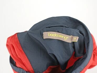 kurtka bejsbolówka new yorker: Kurtka przejściowa damska, rozmiar XL — 4