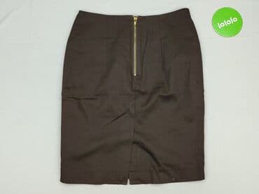 forever 21 spódniczka skórzane: Pretty Girl, Spódnica damska, rozmiar M — 3