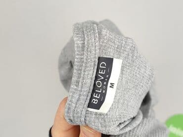 sweter alpaka: Beloved, T-shirt damski, rozmiar M — 4