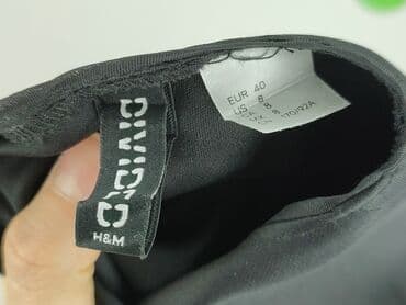 sukienka kąpielowa plus size: H&M, Sukienka damska, rozmiar L — 5