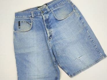 Jeanswear, Szorty damskie, rozmiar XL