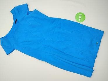 monnari bluzki: Monnari, Sukienka damska, rozmiar 2XL — 2