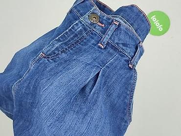 oasis jeans: Jeanswear, Spódnica damska, rozmiar L — 5