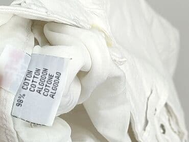 cargo crop: Spodnie 3/4 damskie, rozmiar 2XL — 6