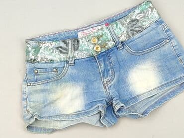 Szorty damskie, rozmiar S w lalafo.pl Szorty damskie, rozmiar S