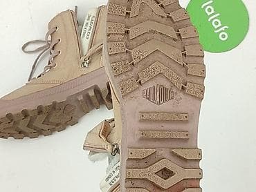 ccc buty ugg: Palladium, Botki damskie, rozmiar 37 — 6