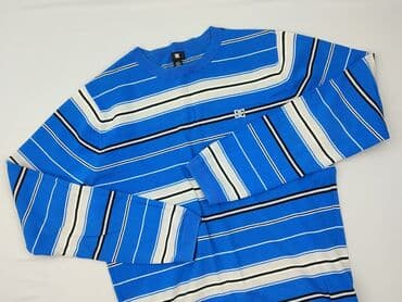 DC Shoes, Sweter dla mężczyzn, L