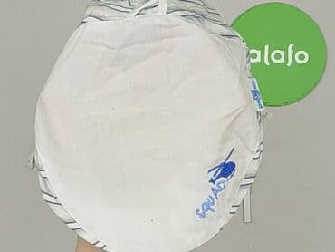 koszulka uv dla dzieci lidl: Panama, 50-51 cm, condition - Very good — 6