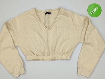 second hand things: Boohoo, Bluza damska
, rozmiar S — 2