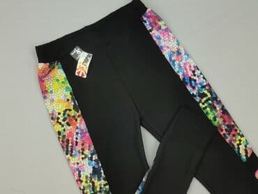 Moraj, Legginsy Sportowe damskie, rozmiar M