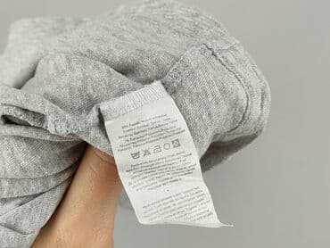 smog t shirt new yorker: Koszulka dla mężczyzn, rozmiar XL — 5