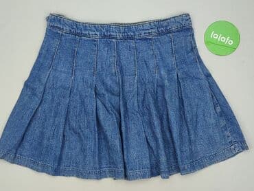 spódniczka jeansowe hm: H&M, Spódnica damska, rozmiar XL — 3