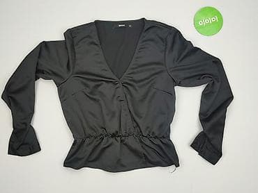 baleriny nike: Bik Bok, Bluzka damska, rozmiar XS — 2