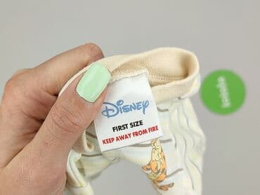koszulka wilk i zając: Overall, Disney, 0-1 month, condition - Perfect — 4