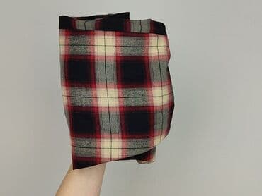 spodnie woskowane born2be: BoohooMAN, Spodnie dla mężczyzn, rozmiar L — 6