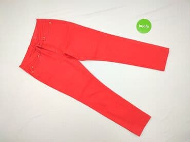 versace red jeans women: Jeansy damskie, rozmiar S — 2