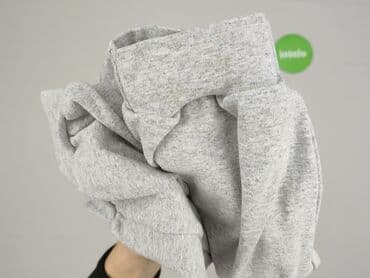 latynka spodnie dresowe: Spodnie 3/4 damskie, rozmiar L — 4