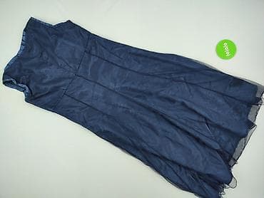 mala czarna: Lindex, Sukienka damska, rozmiar 2XL — 3