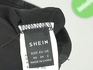 biustonosz 65a: Shein, Top damski, rozmiar XS — 4