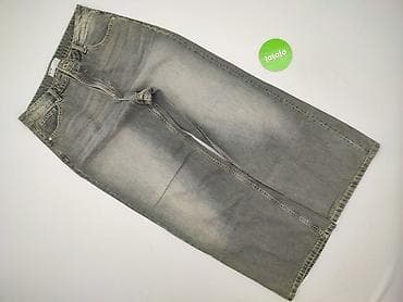 baggiest jeans: Bershka, Jeansy damskie, rozmiar L — 2