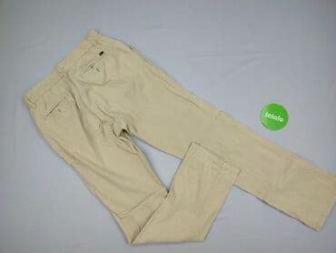 cropp marynarki męskie: Suit pants for men, S (EU 36), Tatuum, condition - Perfect — 3