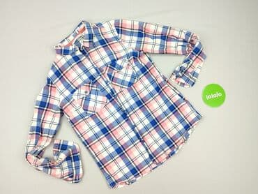 cropp koszula w kratę damska: Cropp, Сорочка жіноча, розмір M — 3