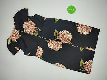 olx sukienki plus size: Dorothy Perkins, Sukienka damska, rozmiar 4XL — 3
