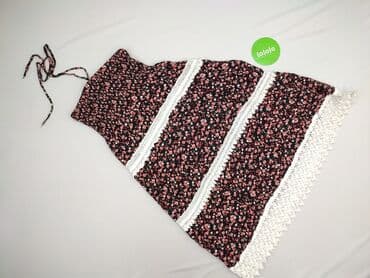 sukienka koronkowa biała boho: Sukienka damska, rozmiar S — 3