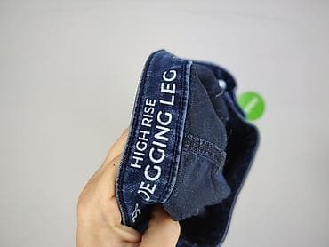 DENIM JEANS, Jeansy damskie, rozmiar S — 5