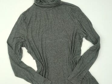 bluzka z otworem na kciuk: H&M, Гольф жіночий, розмір L — 1