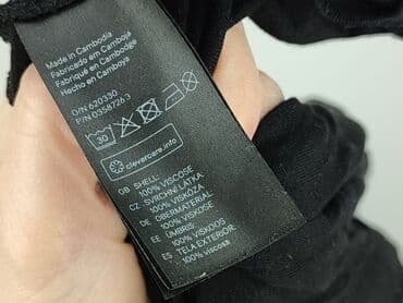 hm długie sukienki: H&M, Sukienka damska, rozmiar 2XL — 6