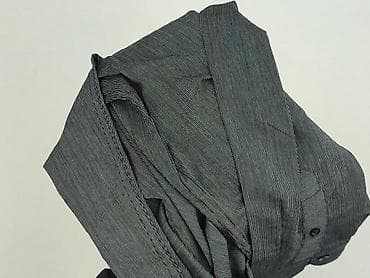 bluza niebieska pull and bear: Cedar Wood State, Koszulа dla mężczyzn, rozmiar L — 6