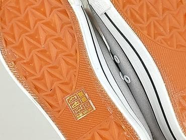 trampki do kolana: Trampki 25, Używany — 5