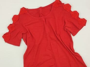 sweter grucha allegro: Women's blouse, size S (EU 36) — 1