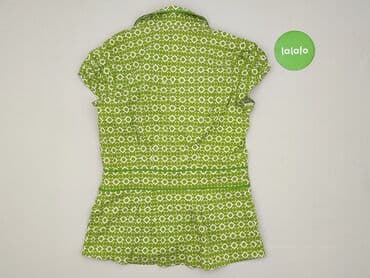 mohito bluzki zielone: Next, Women's blouse, size M (EU 38) — 3