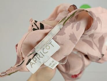 różowy sweter z gruszką: Bluzka damska, L — 5