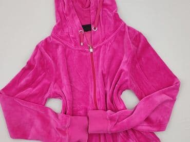 pull and bear sweter: Cubus, Кофта з каптуром жіноча, розмір M — 1