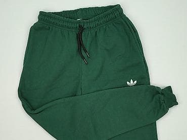 nike air max: Adidas, Spodnie dresowe damskie, rozmiar XL — 1