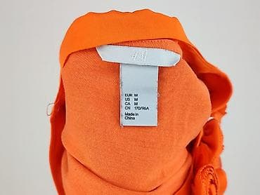 moda h: H&M, Bluzka damska, rozmiar M — 4