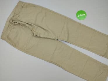 in extenso buty męskie: Extenso, Chinosy dla mężczyzn, rozmiar XS — 2