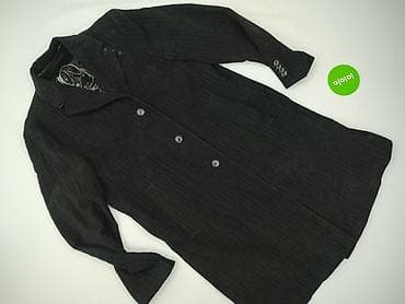 kurtka jeans lee: Trencz damski, rozmiar 3XL — 2