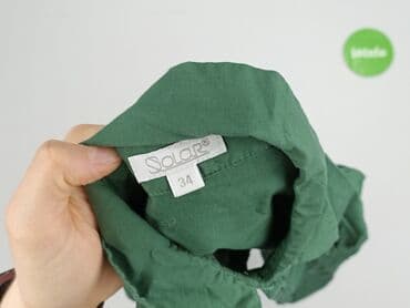 bluzki solar nowości: Solar, Koszula damska, rozmiar XS — 4