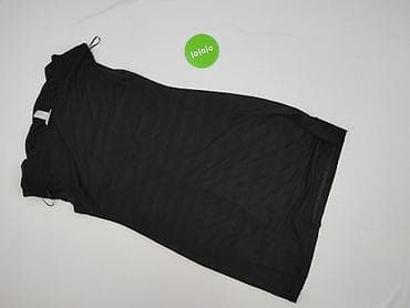 hm t shirty basic damskie: H&M, Sukienka damska, rozmiar M — 3