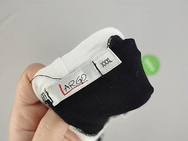 bluzki monnari: T-shirt damski, rozmiar 3XL — 4