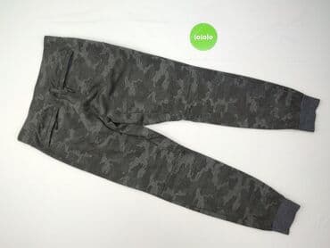 stroje kąpielowe plus size h m: Kyodan, Spodnie dresowe dla mężczyzn, S — 3