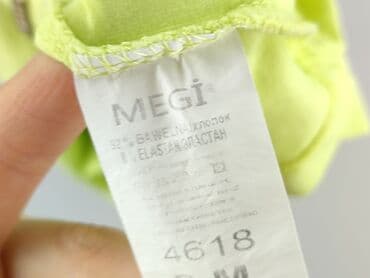 jeremy sochan tshirt: MEGI, T-shirt damski, rozmiar S — 5